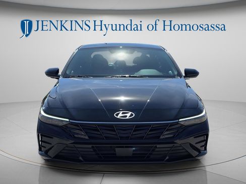 New 2026 Hyundai Elantra SEL Sport image 14