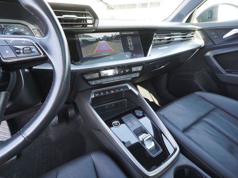 Used 2022 Audi A3 2.0T Premium w/ Convenience Package image 25