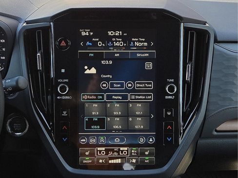 Certified 2026 Subaru Forester Sport w/ Sport Package AWD/4WD image 13