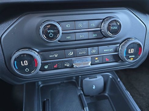 New 2026 Ford Bronco Outer Banks AWD/4WD image 23