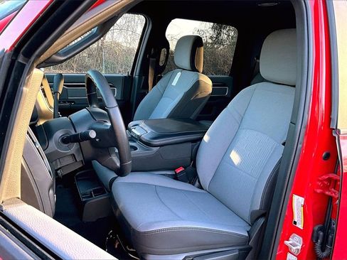 Used 2023 RAM 4500 SLT w/ Quick Order Package 27G SLT image 18