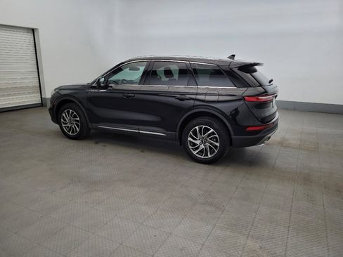 Used 2021 Lincoln Corsair AWD w/ Equipment Group 101A image 3