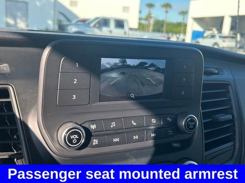 Certified 2023 Ford Transit 350 XL image 14