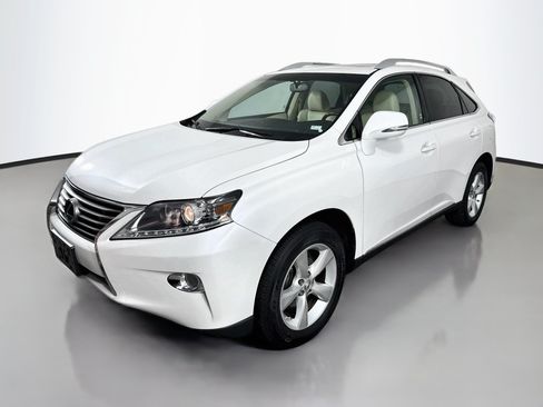 Used 2014 Lexus RX 350 AWD image 3