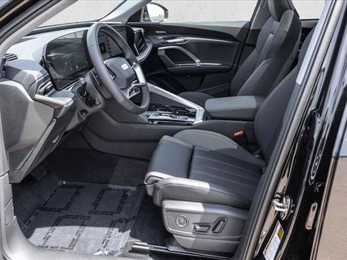 New 2026 Audi Q5 Premium Plus AWD/4WD image 12
