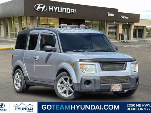 Used 2006 Honda Element EX-P image 1