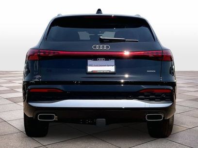 New 2026 Audi Q5 Premium