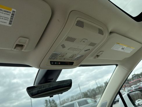 New 2026 Cadillac XT5 Premium Luxury w/ Driver Assist Package image 29