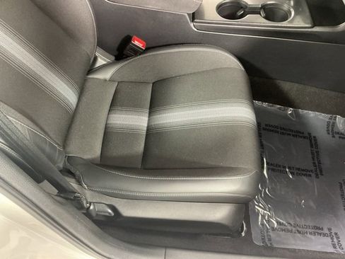 Used 2024 Honda Civic Sport image 14