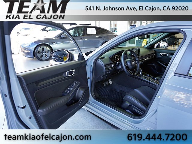 Used 2026 Honda Civic Sport image 42
