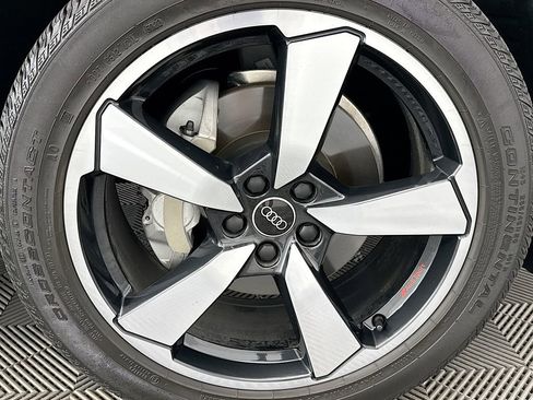 Certified 2023 Audi Q5 2.0T Premium Plus w/ Premium Plus Package image 30