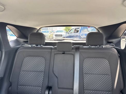 Used 2023 Ford Escape Active w/ Tech Pack #1 AWD/4WD image 27