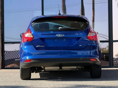 Used 2012 Ford Focus SE FWD image 10