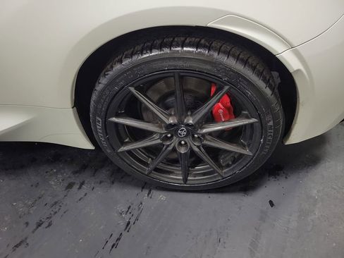 Used 2024 Toyota GR86 TRUENO Edition image 10