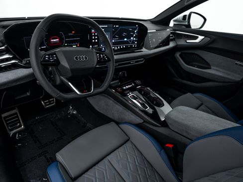 New 2025 Audi S5 Prestige AWD/4WD image 10