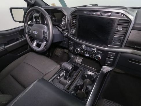 Used 2023 Ford F150 XLT w/ Equipment Group 302A High AWD/4WD image 18