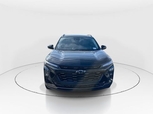 New 2026 Chevrolet Trax ACTIV image 3