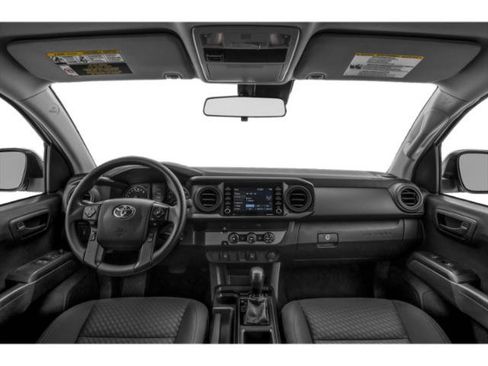 Used 2022 Toyota Tacoma SR AWD/4WD image 11