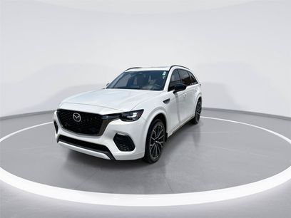 Certified 2026 MAZDA CX-70 3.3 Turbo S w/ Premium Plus