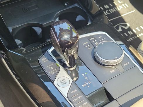 Used 2024 BMW X3 xDrive30i w/ Convenience Package w/ZPA AWD/4WD image 20