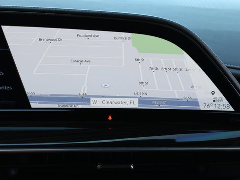 Used 2021 Cadillac Escalade Premium Luxury w/ Driver Assist Tech Package image 3