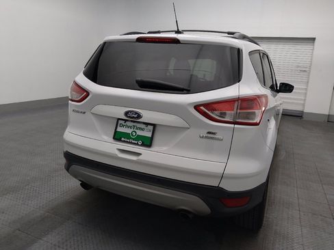 Used 2014 Ford Escape SE w/ Equipment Group 201A FWD image 7