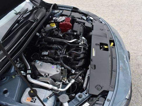 Used 2026 Nissan Sentra SV w/ Floor Mat Package FWD image 19