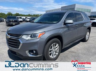 Used 2020 Chevrolet Traverse LT w/ LPO, 'HIT The Road' Package AWD/4WD video 1