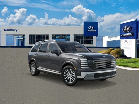 New 2026 Hyundai Palisade SEL image 2