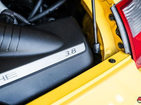 Used 2006 Porsche 911 Carrera S image 85