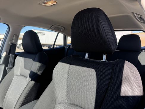 Used 2019 Subaru Impreza 2.0i image 13