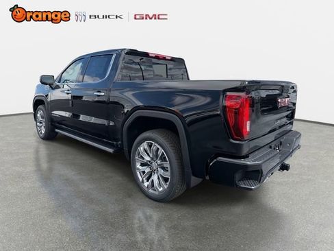 New 2026 GMC Sierra 1500 Denali image 5