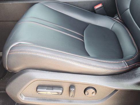 Used 2023 Honda Pilot TrailSport image 27