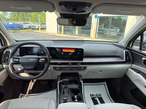 New 2026 Kia Sorento X-Line EX AWD/4WD image 24
