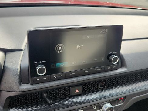 Certified 2024 Honda CR-V EX image 16