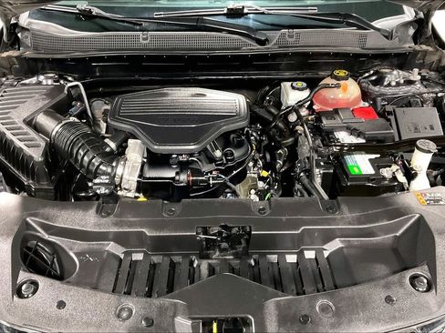 Used 2021 Chevrolet Blazer RS w/ Enhanced Convenience Package image 12