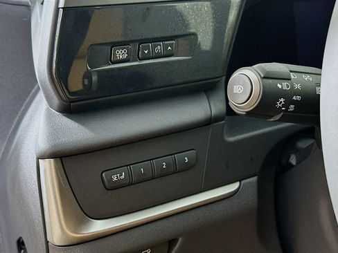 New 2026 Lexus RZ 450e RZ 450e Premium w/ Technology Package image 10