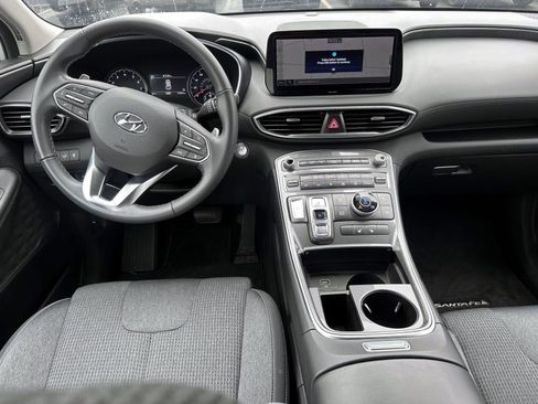 Used 2023 Hyundai Santa Fe SEL AWD/4WD image 15