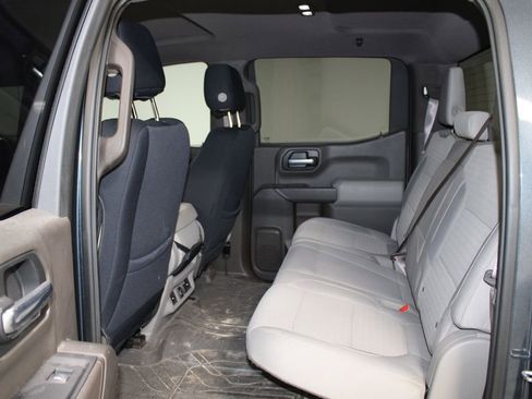 Used 2019 Chevrolet Silverado 1500 LT w/ All-Star Edition image 19