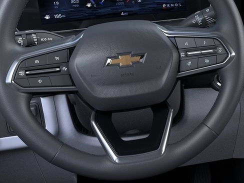 New 2026 Chevrolet Tahoe Premier w/ Sun And Tow Package AWD/4WD image 19