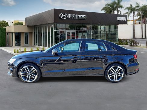 Used 2020 Audi A3 2.0T Premium w/ Final Edition Package image 6