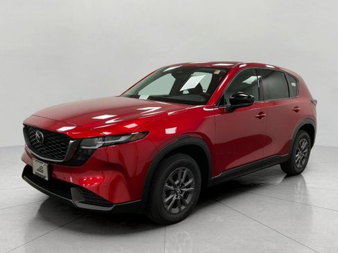 New 2026 MAZDA CX-5 Select AWD/4WD image 8