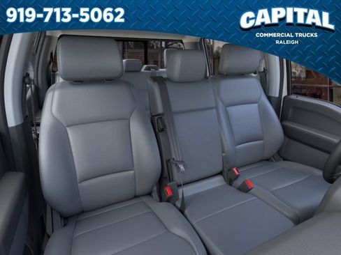 New 2026 Ford F350 XL RWD image 10