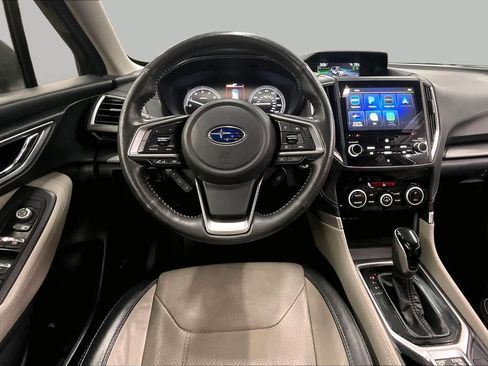 Used 2019 Subaru Forester Limited AWD/4WD image 5