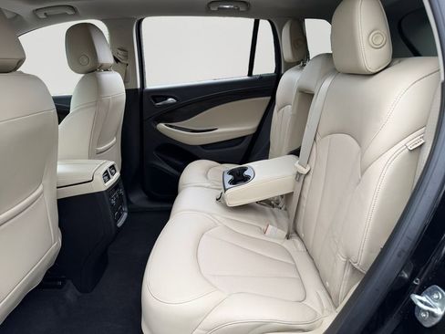 Used 2019 Buick Envision Essence AWD/4WD image 11