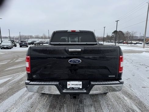 Used 2019 Ford F150 XLT w/ Equipment Group 302A Luxury image 39