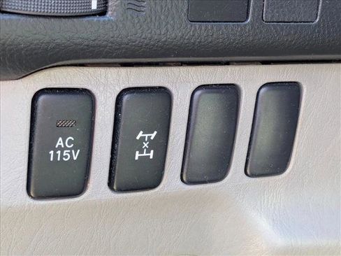 Used 2007 Toyota 4Runner Sport image 7