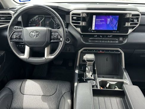 Used 2024 Toyota Tundra SR5 w/ SR5 Premium Package image 11