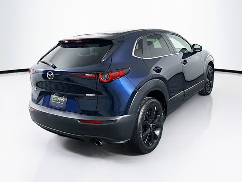 Used 2024 MAZDA CX-30 AWD 2.5 S w/ Select Sport Pkg image 9