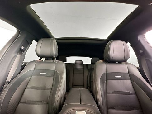 Used 2023 Mercedes-Benz GLE 53 AMG 4MATIC Coupe image 22